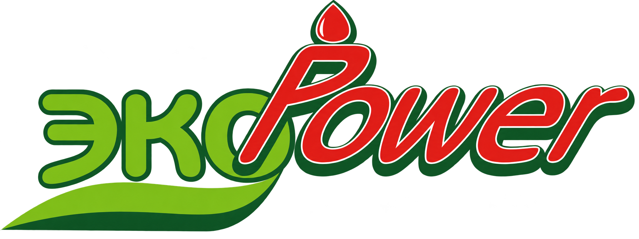 ЭкоPower